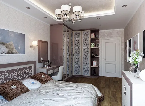 Дизайн-проект 2-комнатной квартиры 86.00 кв.м по адресу: ул. Татьянин Парк, д. 16_21 Дизайн-проект 2-комнатной квартиры 86.00 кв.м по адресу: ул. Татьянин Парк, д. 16