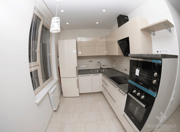 Ремонт 2-комнатной квартиры 43 кв.м по адресу: город Москва, улица Бачуринская, дом 13_22 Ремонт 2-комнатной квартиры 43 кв.м по адресу: город Москва, улица Бачуринская, дом 13