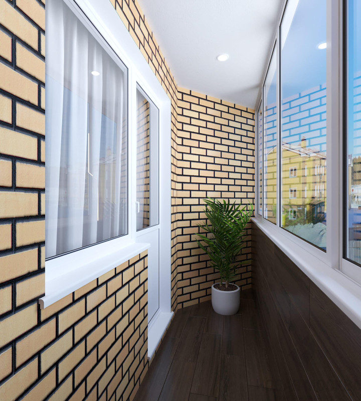 Дизайн однокомнатной квартиры по адресу ул. Генерала Донскова, дом 23, корпус 3_16 Дизайн однокомнатной квартиры по адресу ул. Генерала Донскова, дом 23, корпус 3_16