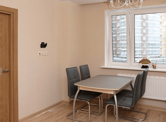 Ремонт 3-комнатной квартиры 70 кв.м по адресу: город Москва, улица Татьянин Парк, дом 16, корпус 3_54 Ремонт 3-комнатной квартиры 70 кв.м по адресу: город Москва, улица Татьянин Парк, дом 16, корпус 3