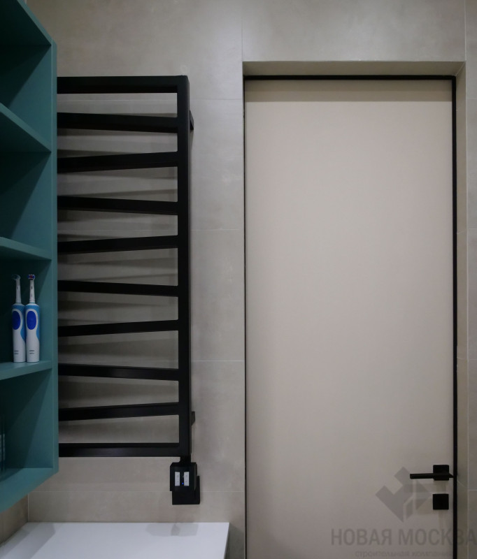 Ремонт однокомнатной квартиры по адресу улица Лобачевского, дом 120_30 Ремонт однокомнатной квартиры по адресу улица Лобачевского, дом 120_30