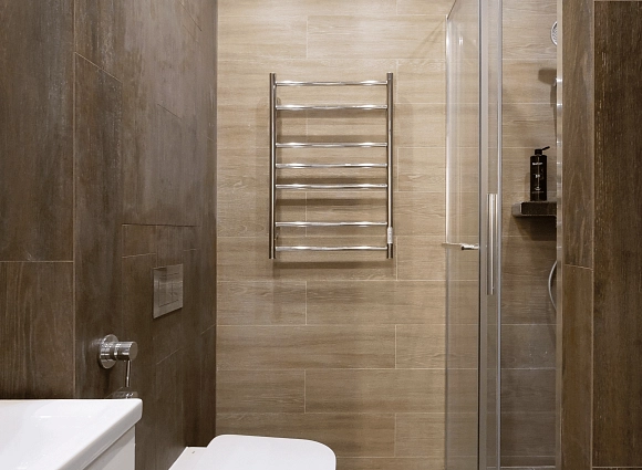 Ремонт однокомнатной квартиры по адресу ул. Генерала Донскова, дом 23, корпус 3