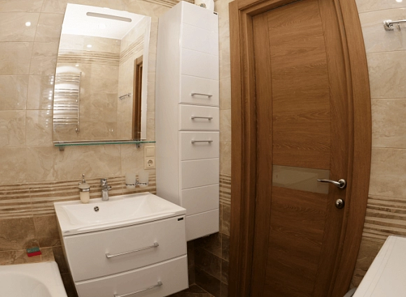 Ремонт 3-комнатной квартиры 70 кв.м по адресу: город Москва, улица Татьянин Парк, дом 16, корпус 3_39 Ремонт 3-комнатной квартиры 70 кв.м по адресу: город Москва, улица Татьянин Парк, дом 16, корпус 3