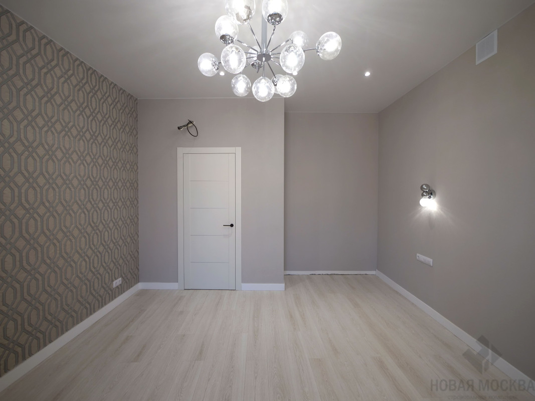 Ремонт под ключ четырехкомнатной квартиры по адресу пос. Воскресенское, 34_10 Ремонт под ключ четырехкомнатной квартиры по адресу пос. Воскресенское, 34_10