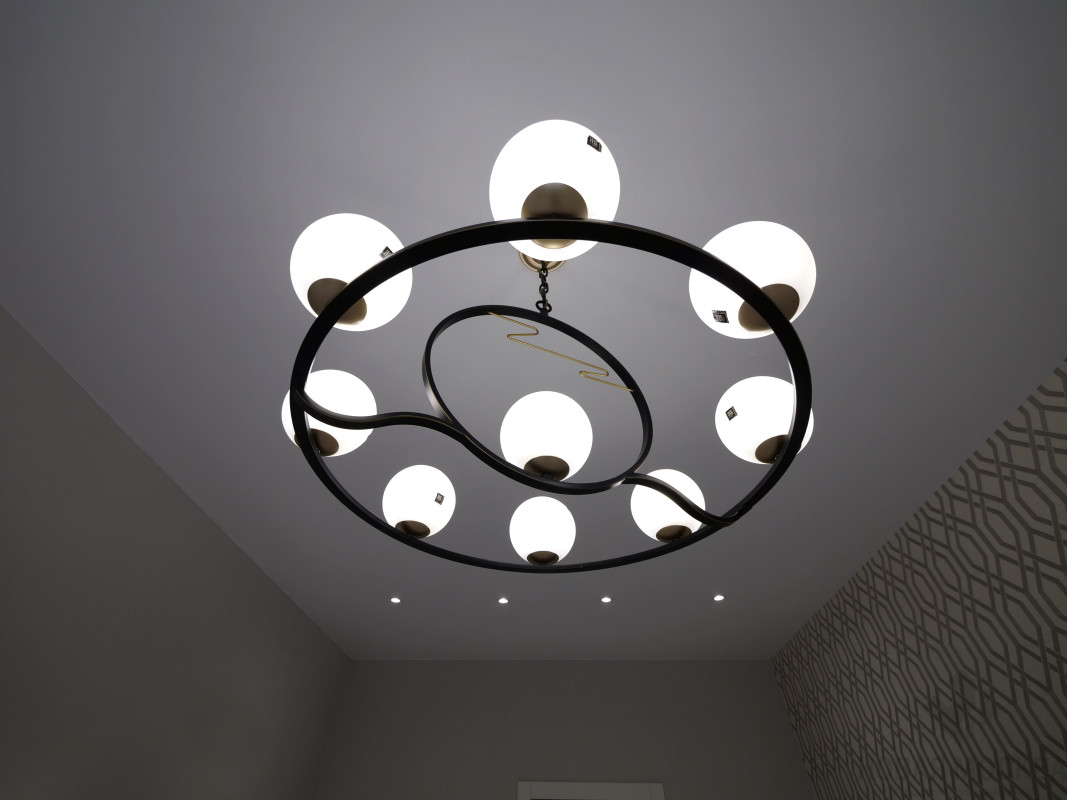 Ремонт под ключ четырехкомнатной квартиры по адресу пос. Воскресенское, 34_4 Ремонт под ключ четырехкомнатной квартиры по адресу пос. Воскресенское, 34_4