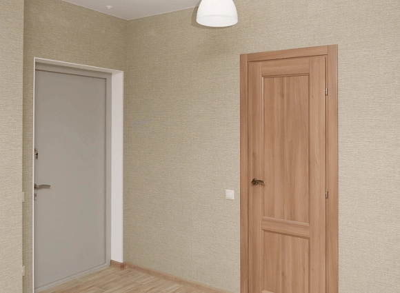 Ремонт 1-комнатной квартиры 37 кв.м по адресу: город Москва, улица Бачуринская, дом 13_45 Ремонт 1-комнатной квартиры 37 кв.м по адресу: город Москва, улица Бачуринская, дом 13