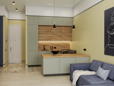 Какие квартиры популярны в Москве Какие квартиры популярны в Москве