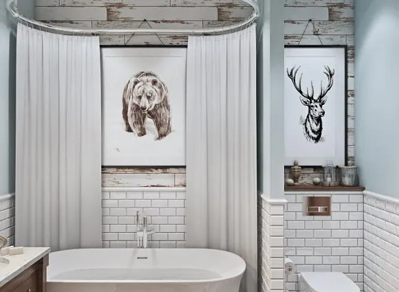 Дизайн квартиры 77 кв.м в ЖК Новокосино_19 Дизайн квартиры 77 кв.м в ЖК Новокосино