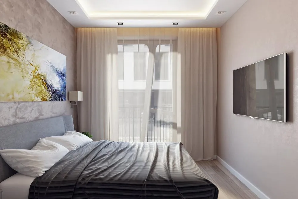 Дизайн-проект 2-комнатной квартиры 39,70 кв.м по адресу: г. Москва, ул. Выборгская, д. 7, к. 2_10 Дизайн-проект 2-комнатной квартиры 39,70 кв.м по адресу: г. Москва, ул. Выборгская, д. 7, к. 2