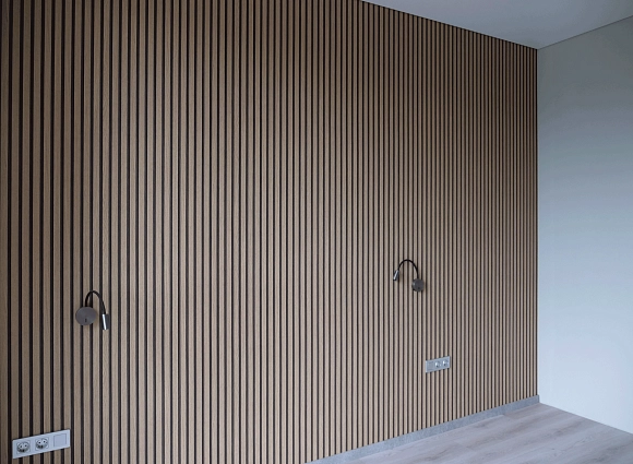 Ремонт однокомнатной квартиры по адресу: Прокшинский проспект, дом 7