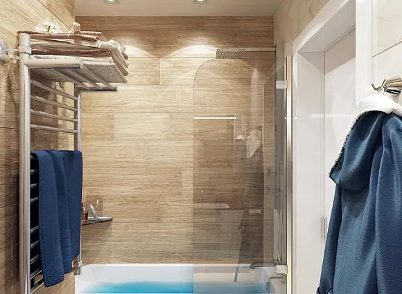 Дизайн проект 1-комнатной квартиры 52.10 кв.м по адресу: п. Коммунарка, ул. Лазурная, д. 16, застройщик МИЦ, ЖК Коммунарка_14 Дизайн проект 1-комнатной квартиры 52.10 кв.м по адресу: п. Коммунарка, ул. Лазурная, д. 16, застройщик МИЦ, ЖК Коммунарка