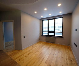 Ремонт 2-комнатной квартиры 41 кв. м в ЖК Скандинавия_1