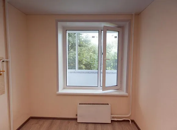 Ремонт 2-комнатной квартиры 38 кв.м по адресу: ул. Профсоюзная, д. 101