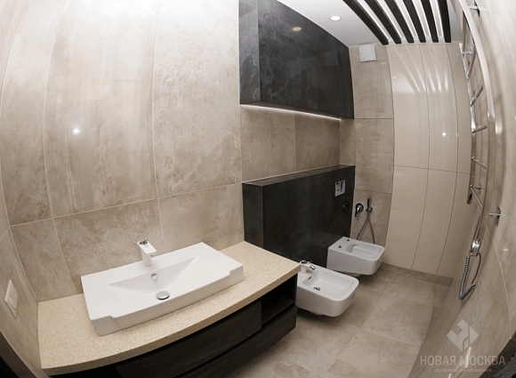 Ремонт 3-комнатной квартиры 118 кв.м в ЖК Татьянин парк_33 Ремонт 3-комнатной квартиры 118 кв.м в ЖК Татьянин парк