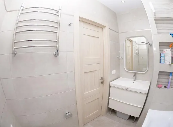 Ремонт 2-комнатной квартиры 43 кв.м по адресу: город Москва, улица Бачуринская, дом 13_17 Ремонт 2-комнатной квартиры 43 кв.м по адресу: город Москва, улица Бачуринская, дом 13