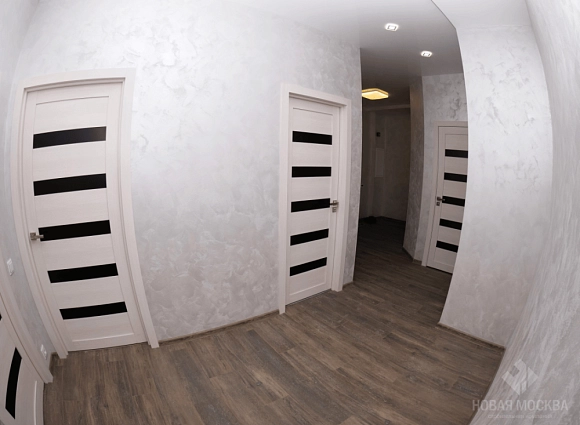 Ремонт 3-комнатной квартиры 91 кв.м по адресу: Москва, улица Липовый парк, дом 8, корпус 2_44 Ремонт 3-комнатной квартиры 91 кв.м по адресу: Москва, улица Липовый парк, дом 8, корпус 2