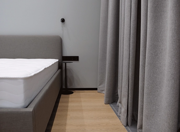 Ремонт однокомнатной квартиры по адресу: улица Архитектора Щусева, дом 5, корпус 1