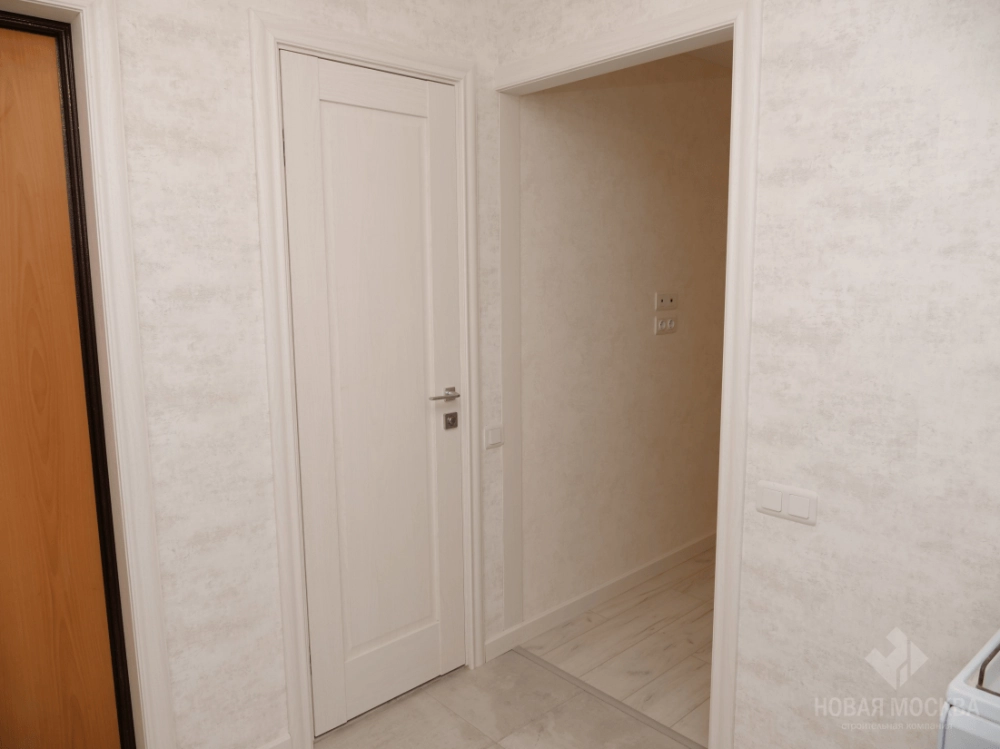 Ремонт 3-комнатной квартиры 55 кв.м по адресу г. Москва, ул. Профсоюзная, д. 36, к. 1_24 Ремонт 3-комнатной квартиры 55 кв.м по адресу г. Москва, ул. Профсоюзная, д. 36, к. 1