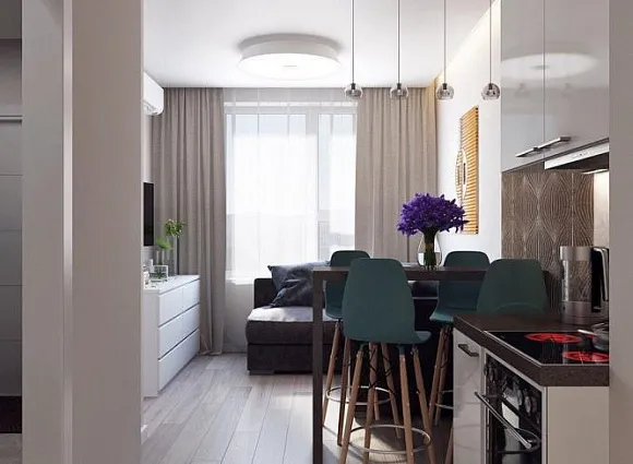 Дизайн-проект 2-комнатной квартиры 41.00 кв.м по адресу: ул. Бачуринская, д. 13_10 Дизайн-проект 2-комнатной квартиры 41.00 кв.м по адресу: ул. Бачуринская, д. 13