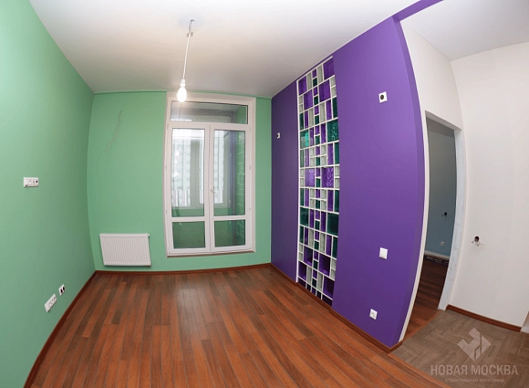 Ремонт 1-комнатной квартиры 38 кв.м по адресу: город Москва, улица Автозаводская, дом 23, корпус 5_26 Ремонт 1-комнатной квартиры 38 кв.м по адресу: город Москва, улица Автозаводская, дом 23, корпус 5