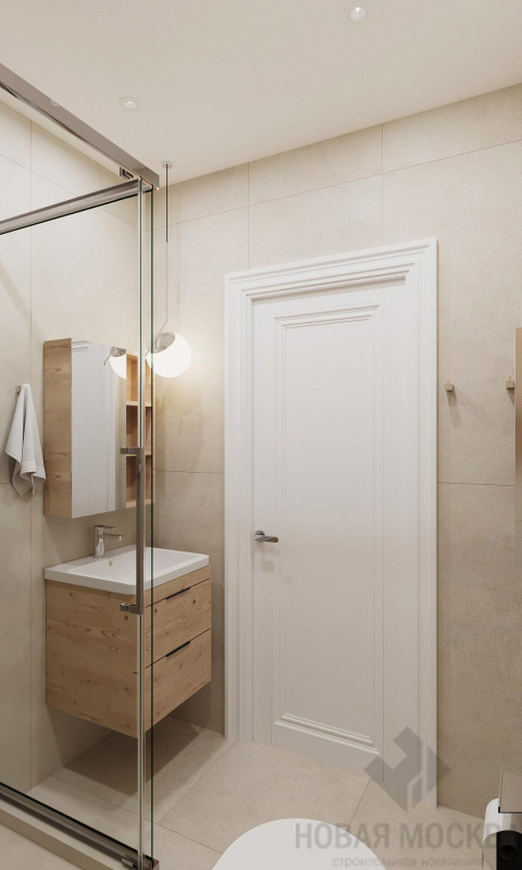 Дизайн-проект двухкомнатной квартиры по адресу ул. Поляны, 5а-1_28 Дизайн-проект двухкомнатной квартиры по адресу ул. Поляны, 5а-1_28