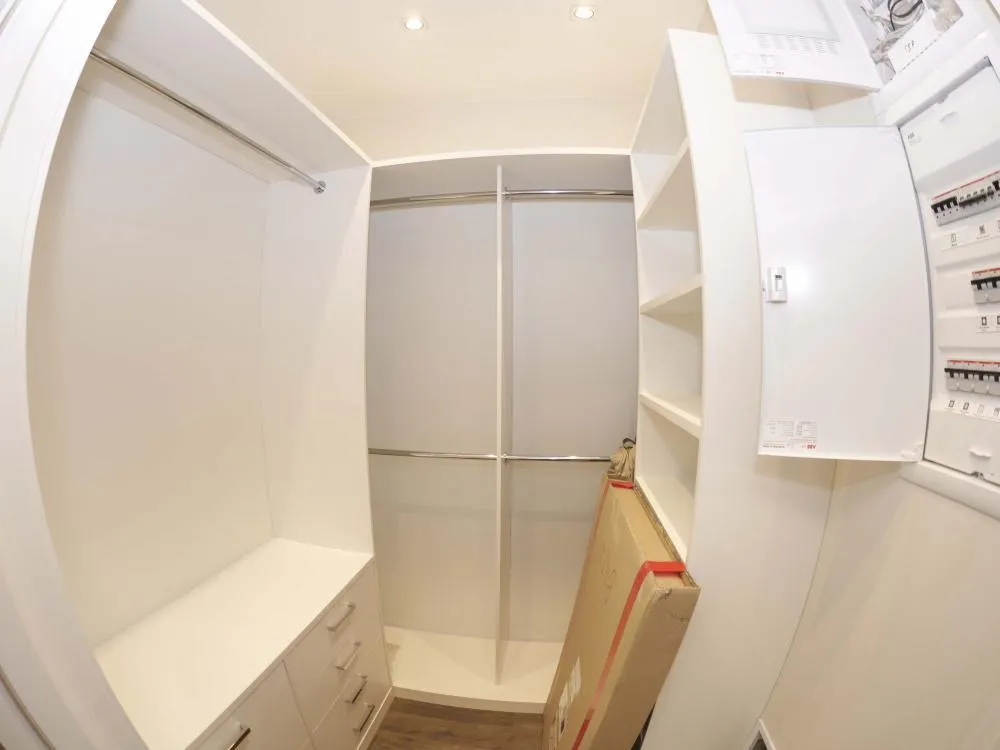 Ремонт квартиры 108 кв.м в ЖК LIFE-Ботанический сад