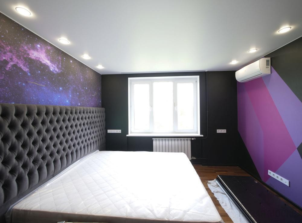 Ремонт однокомнатной квартиры в Раменках_2 Ремонт однокомнатной квартиры в Раменках_2