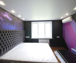 Ремонт однокомнатной квартиры в Раменках_2 Ремонт однокомнатной квартиры в Раменках_2