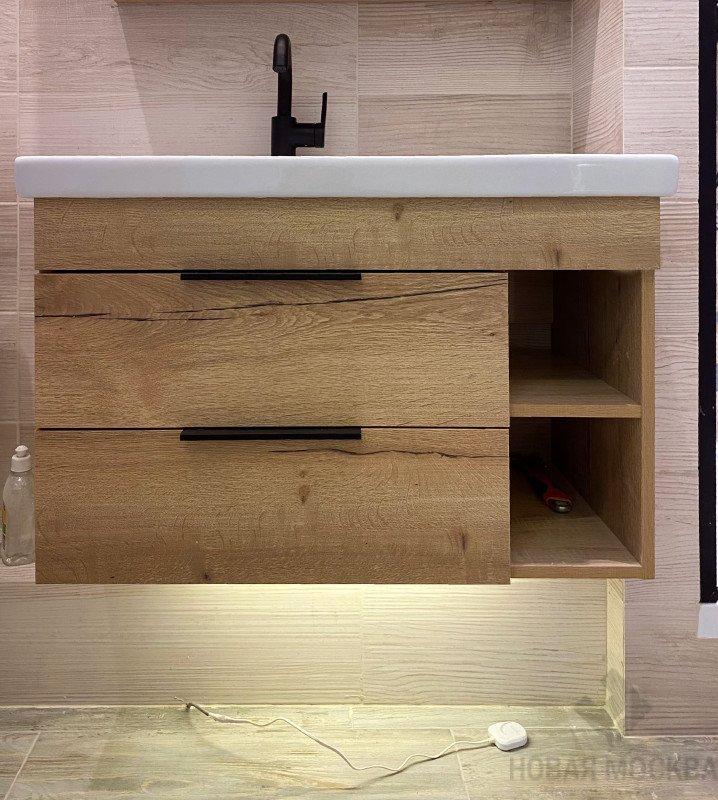 Ремонт двухкомнатной квартиры по ул. Производственная, 8/1_12 Ремонт двухкомнатной квартиры по ул. Производственная, 8/1_12