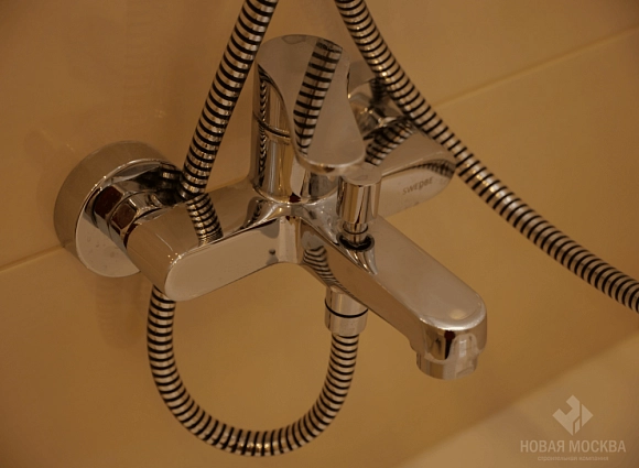 Ремонт 3-комнатной квартиры 87 кв.м по адресу: город Москва, поселок Коммунарка, улица Липовый парк, дом 2_32 Ремонт 3-комнатной квартиры 87 кв.м по адресу: город Москва, поселок Коммунарка, улица Липовый парк, дом 2