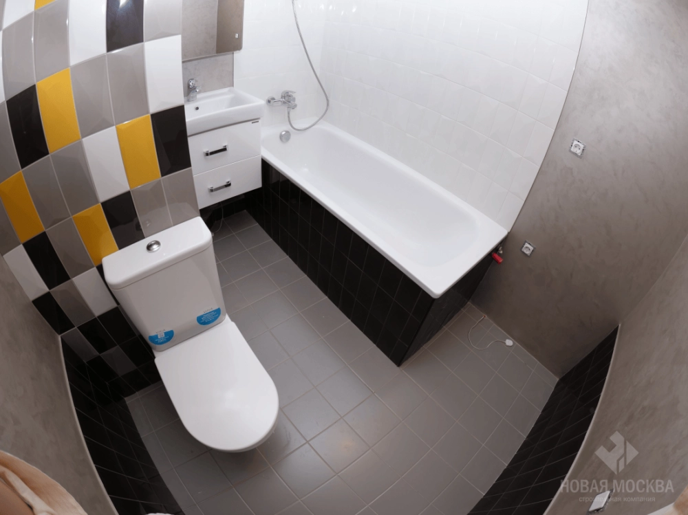 Ремонт 3-комнатной квартиры 55 кв.м по адресу г. Москва, ул. Профсоюзная, д. 36, к. 1_31 Ремонт 3-комнатной квартиры 55 кв.м по адресу г. Москва, ул. Профсоюзная, д. 36, к. 1