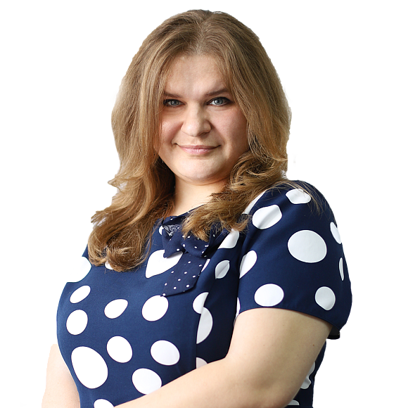 Александра Гурьева