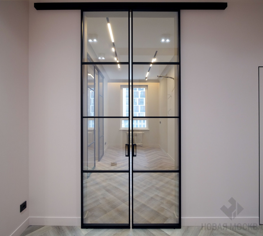 Ремонт под ключ трехкомнатной квартиры по адресу ул. Эдварда Грига, дом 17_14 Ремонт под ключ трехкомнатной квартиры по адресу ул. Эдварда Грига, дом 17_14