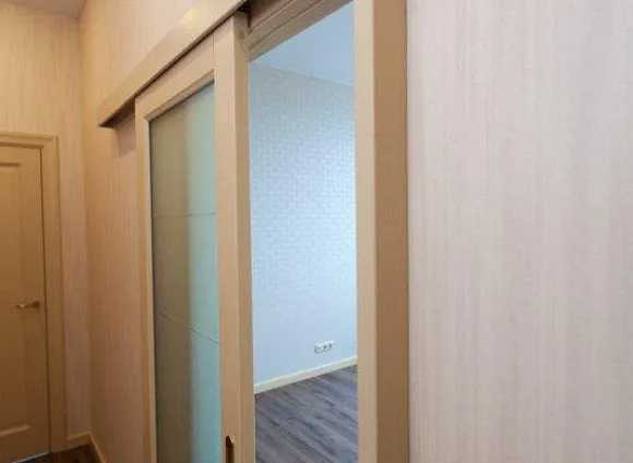 Ремонт 2-комнатной квартиры 60 кв.м по адресу: п. Коммунарка, ул. Липовый парк, д. 7, к. 2, застройщик Авгур Эстейт (АО «А101 Девелопмент»), ЖК Москва А101
