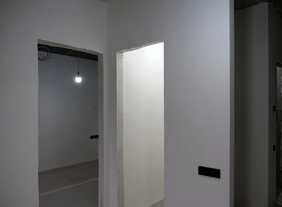 Ремонт однокомнатной квартиры по адресу: улица Архитектора Власова, дом 71, корпус 2