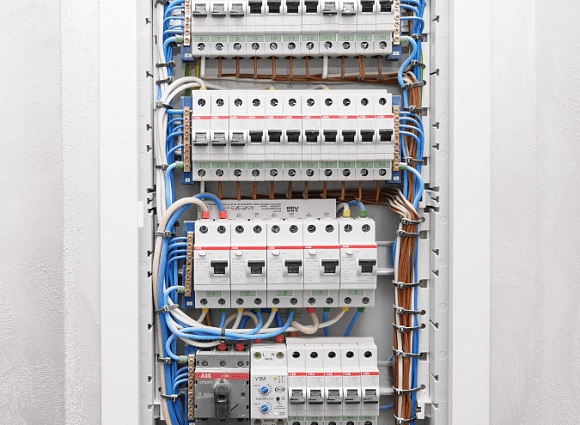 Ремонт 3-комнатной квартиры 91 кв.м по адресу: Москва, улица Липовый парк, дом 8, корпус 2_42 Ремонт 3-комнатной квартиры 91 кв.м по адресу: Москва, улица Липовый парк, дом 8, корпус 2