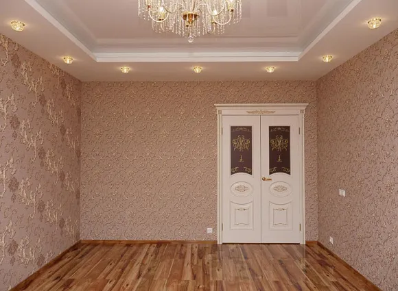 Ремонт 3-комнатной квартиры 97 кв.м по адресу: Сосенский стан, д. 5_4 Ремонт 3-комнатной квартиры 97 кв.м по адресу: Сосенский стан, д. 5