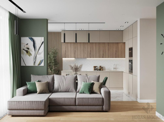 Дизайн-проект трёхкомнатной квартиры по адресу: ул. Александры Монаховой дом 43 корпус 1_0