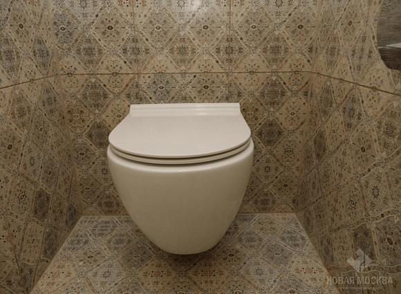 Ремонт 1-комнатной квартиры 43 кв.м в ЖК А101_37 Ремонт 1-комнатной квартиры 43 кв.м в ЖК А101