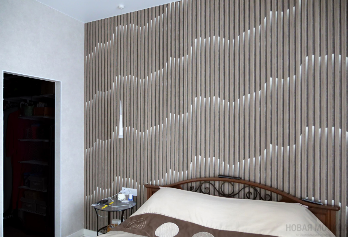 Ремонт двухкомнатной квартиры по адресу Скандинавский бульвар, дом 12_10 Ремонт двухкомнатной квартиры по адресу Скандинавский бульвар, дом 12_10