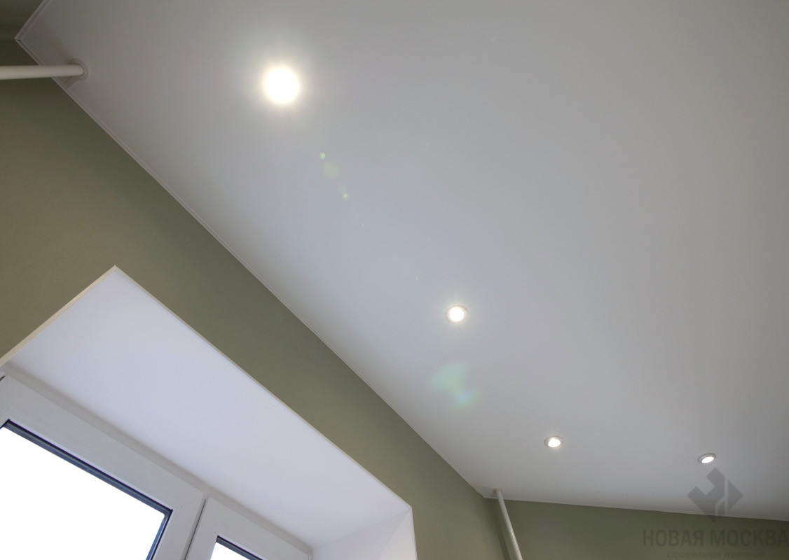 Ремонт под ключ четырехкомнатной квартиры по адресу пос. Воскресенское, 34_7 Ремонт под ключ четырехкомнатной квартиры по адресу пос. Воскресенское, 34_7