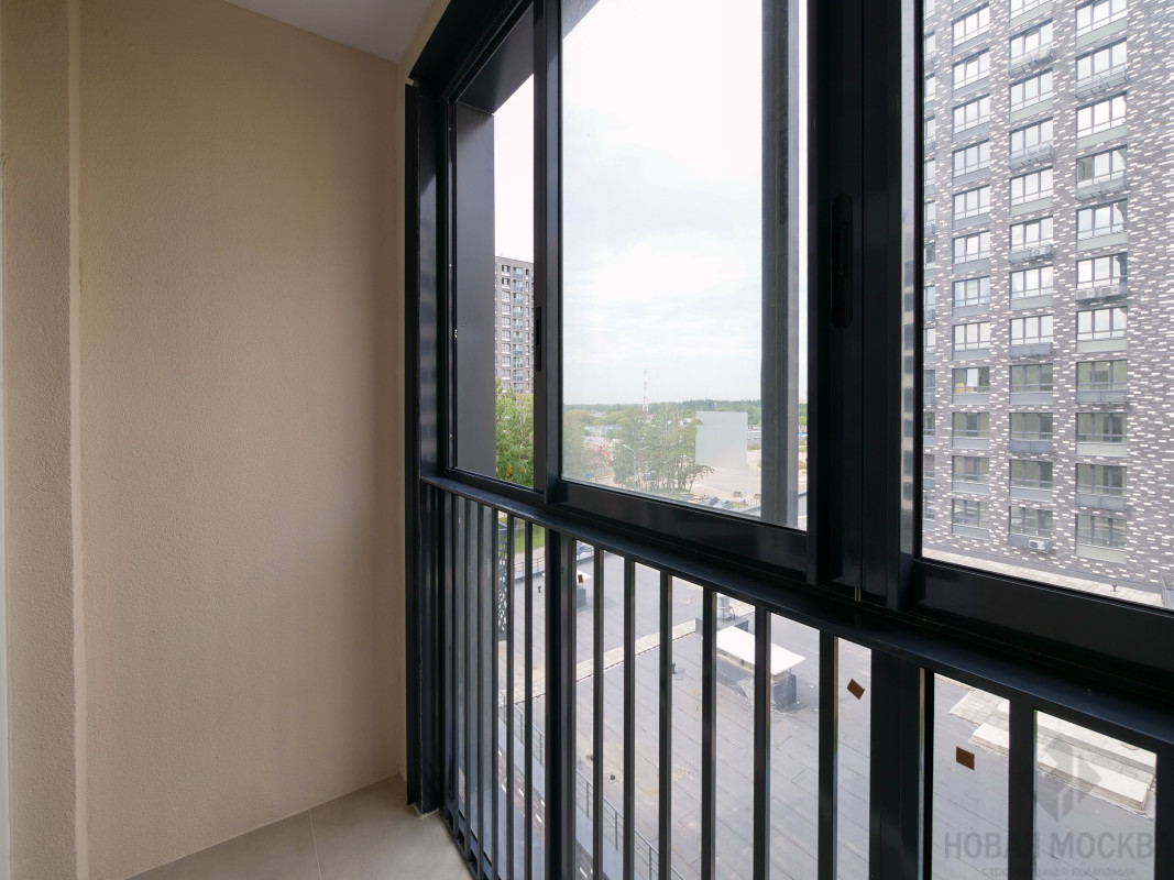 Ремонт однокомнатной квартиры под ключ по адресу поселок Коммунарка, поселение Сосенское, проспект Куприна, дом 1, корпус 2_15 Ремонт однокомнатной квартиры под ключ по адресу поселок Коммунарка, поселение Сосенское, проспект Куприна, дом 1, корпус 2_15