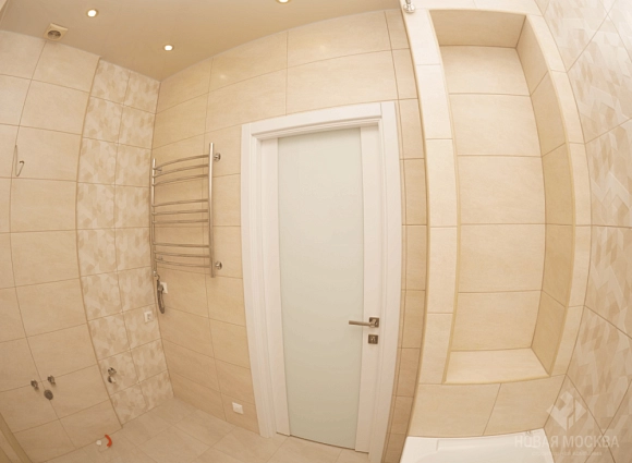 Ремонт 1-комнатной квартиры 42 кв.м по адресу: город Москва, поселок Коммунарка, улица Липовый парк, дом 4, корпус 3_27 Ремонт 1-комнатной квартиры 42 кв.м по адресу: город Москва, поселок Коммунарка, улица Липовый парк, дом 4, корпус 3