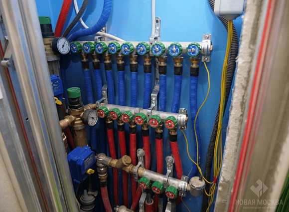 Ремонт 2-комнатной квартиры 60 кв.м по адресу: ул. Липовый парк, д. 5, к. 1_46 Ремонт 2-комнатной квартиры 60 кв.м по адресу: ул. Липовый парк, д. 5, к. 1