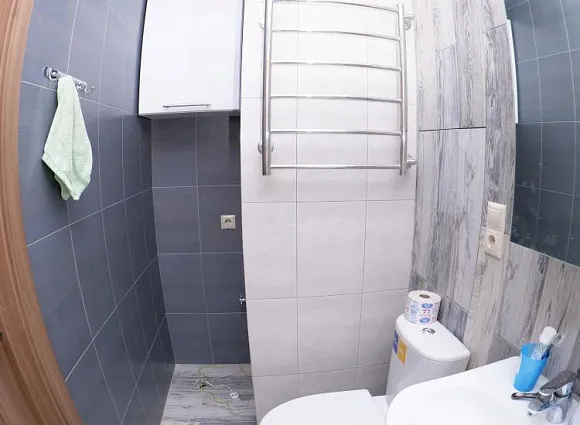 Ремонт 1-комнатной квартиры 37 кв.м по адресу: город Москва, улица Бачуринская, дом 13_7 Ремонт 1-комнатной квартиры 37 кв.м по адресу: город Москва, улица Бачуринская, дом 13