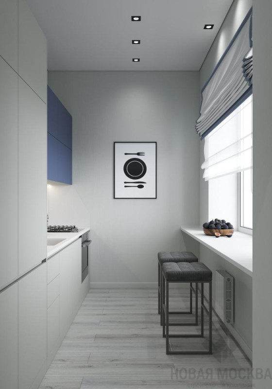 Дизайн-проект четырехкомнатной квартиры по адресу ул. Шухова, 5_7 Дизайн-проект четырехкомнатной квартиры по адресу ул. Шухова, 5_7