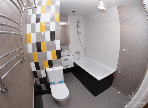 Ремонт 3-комнатной квартиры 55 кв.м по адресу г. Москва, ул. Профсоюзная, д. 36, к. 1_27 Ремонт 3-комнатной квартиры 55 кв.м по адресу г. Москва, ул. Профсоюзная, д. 36, к. 1