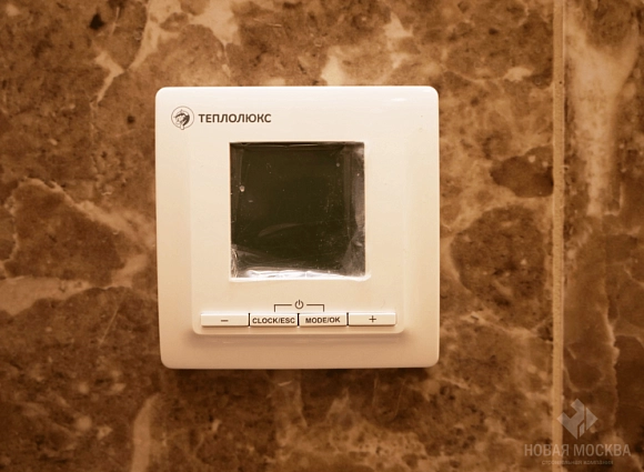 Ремонт 2-комнатной квартиры 71 кв.м по адресу: город Москва, поселение Воскресенское, поселок Воскресенское, дом 40, корпус 2_21 Ремонт 2-комнатной квартиры 71 кв.м по адресу: город Москва, поселение Воскресенское, поселок Воскресенское, дом 40, корпус 2