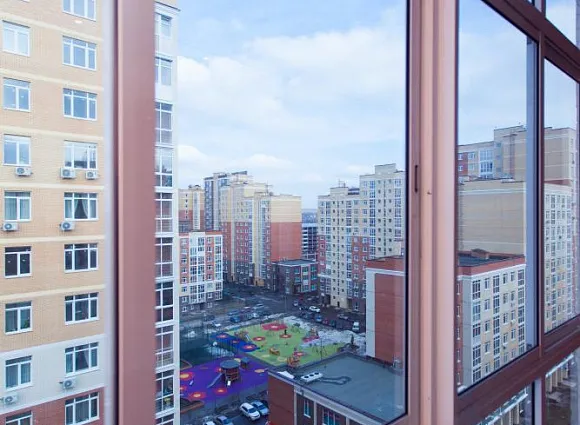 Ремонт 3-ой квартиры 116 кв.м по адресу: ул. Липовый парк, д. 8, к. 2_9 Ремонт 3-ой квартиры 116 кв.м по адресу: ул. Липовый парк, д. 8, к. 2