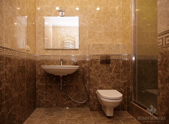 Ремонт 2-комнатной квартиры 71 кв.м по адресу: город Москва, поселение Воскресенское, поселок Воскресенское, дом 40, корпус 2_24 Ремонт 2-комнатной квартиры 71 кв.м по адресу: город Москва, поселение Воскресенское, поселок Воскресенское, дом 40, корпус 2